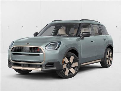 New 2026 MINI Cooper Countryman S
