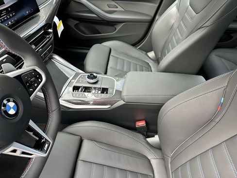 New 2026 BMW 440i xDrive w/ Premium Package AWD/4WD image 25