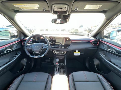 New 2026 Chevrolet TrailBlazer RS w/ Convenience Package image 10