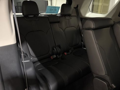 New 2026 Honda Pilot EX-L image 24