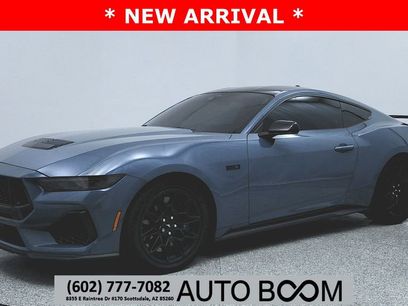 Used 2024 Ford Mustang GT Premium w/ GT Performance Package