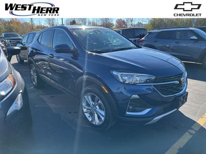 Used 2023 Buick Encore GX Preferred w/ Cold Weather Comfort Package