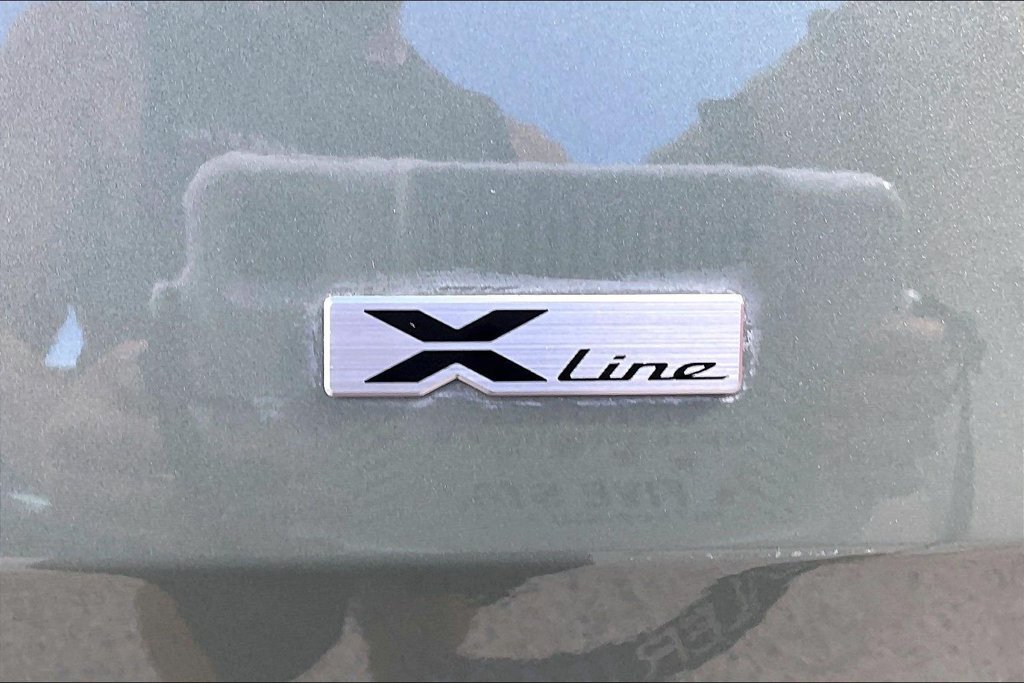 Used 2023 Kia Sportage X-Line w/ X-Line Premium Package AWD/4WD image 8