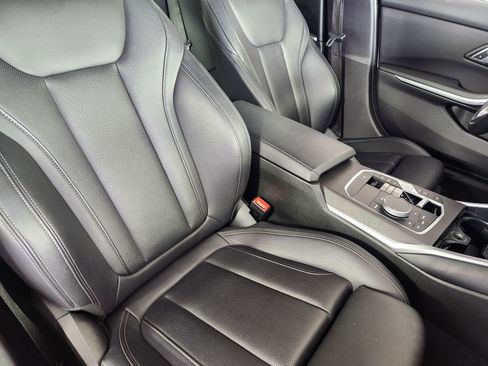 Used 2023 BMW 330i xDrive Sedan image 10