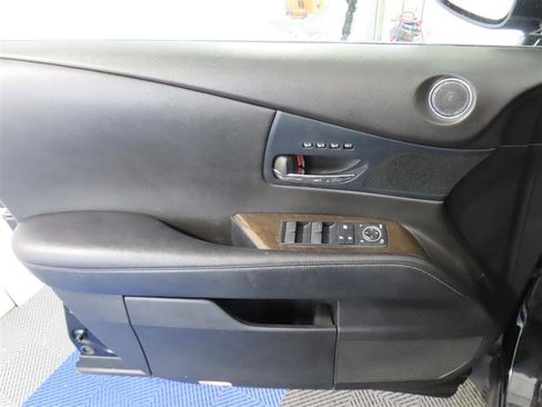 Used 2013 Lexus RX 350 FWD w/ Premium Pkg image 13