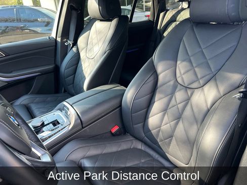 Used 2026 BMW X5 sDrive40i RWD image 11