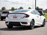 Used 2016 Honda Civic Touring image 3