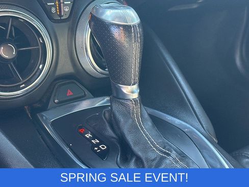 Used 2020 Chevrolet Camaro SS image 20