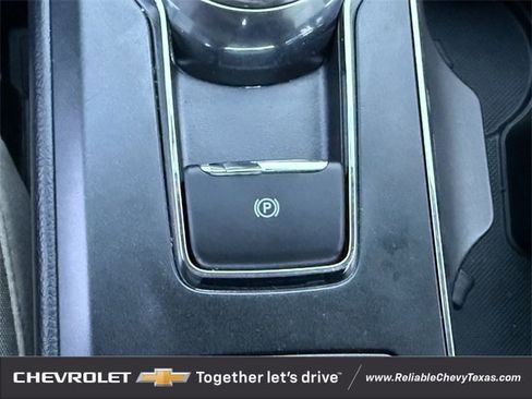 Used 2018 Ford Fusion S image 19