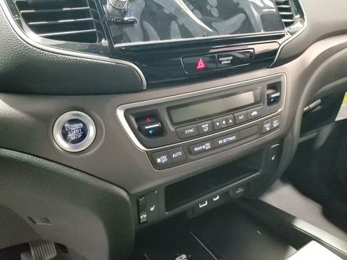 New 2025 Honda Ridgeline RTL+ image 25