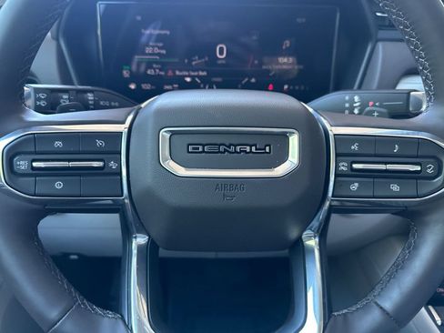 Used 2026 GMC Terrain Denali AWD/4WD image 24