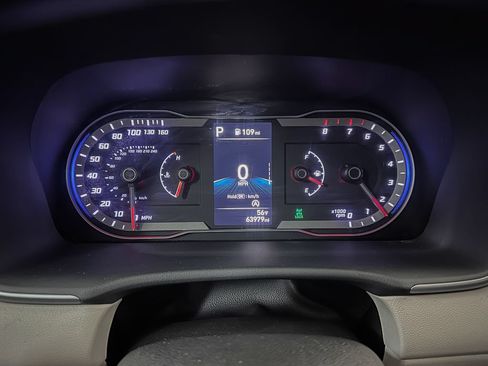 Used 2024 Hyundai Tucson SEL AWD/4WD image 36