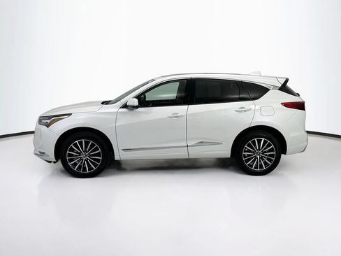 New 2026 Acura RDX SH-AWD w/ Advance Package image 8
