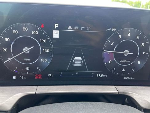 Certified 2024 Kia Telluride SX Prestige X-Pro AWD/4WD image 12