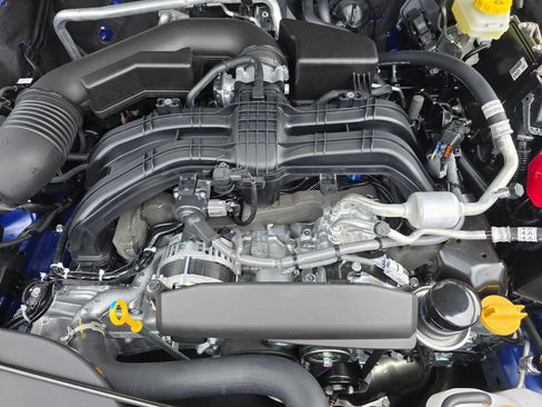 New 2026 Subaru Outback Touring AWD/4WD image 9
