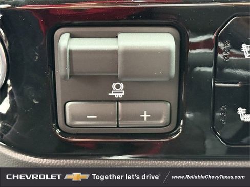 New 2026 Chevrolet Silverado 1500 LT Trail Boss w/ Convenience Package II image 21