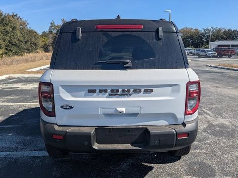 New 2026 Ford Bronco Sport Big Bend w/ Convenience Package image 6