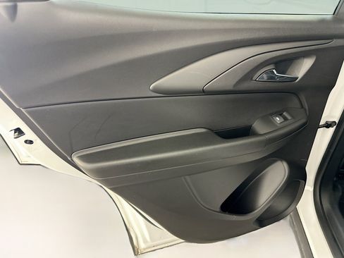 Used 2025 Chevrolet TrailBlazer LT image 26