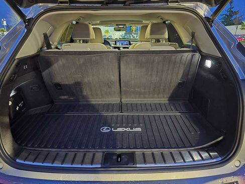 Used 2019 Lexus RX 450hL Luxury image 15