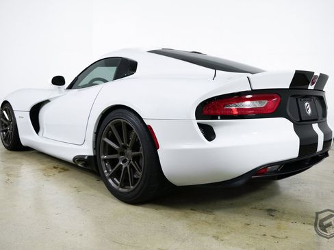 Used 2013 SRT Viper GTS image 7