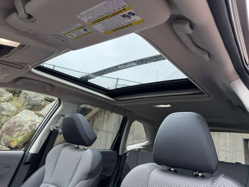 Used 2019 Subaru Forester Sport AWD/4WD image 16