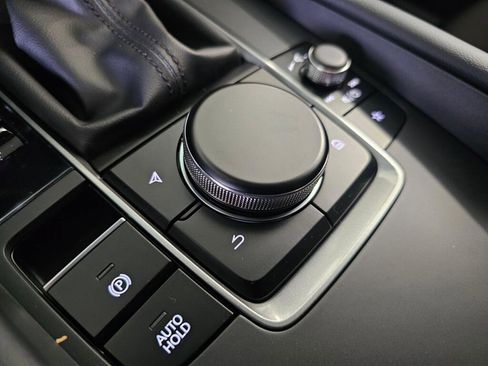 New 2026 MAZDA MAZDA3 s image 35