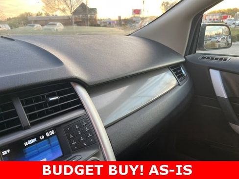 Used 2014 Ford Edge SEL w/ Equipment Group 204A image 24
