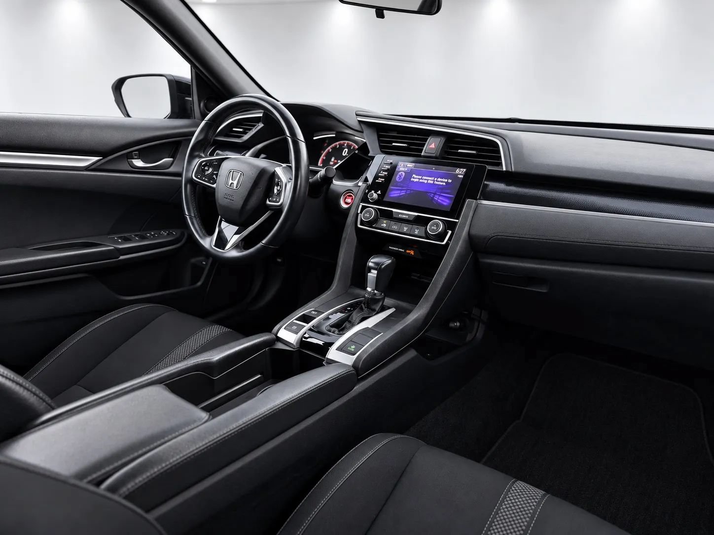 Used 2021 Honda Civic Sport image 13