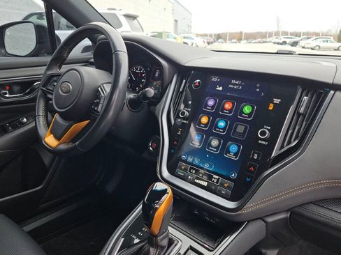 Certified 2022 Subaru Outback Wilderness image 7