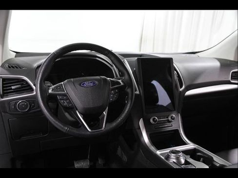 Certified 2023 Ford Edge SEL w/ Cargo Accessory Package AWD/4WD image 6