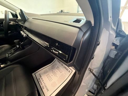 Used 2026 Honda CR-V EX-L image 37