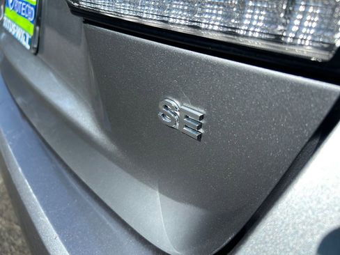 Used 2025 Mitsubishi Outlander Sport SE AWD/4WD image 32