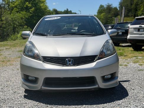 Used 2013 Honda Fit Sport image 2