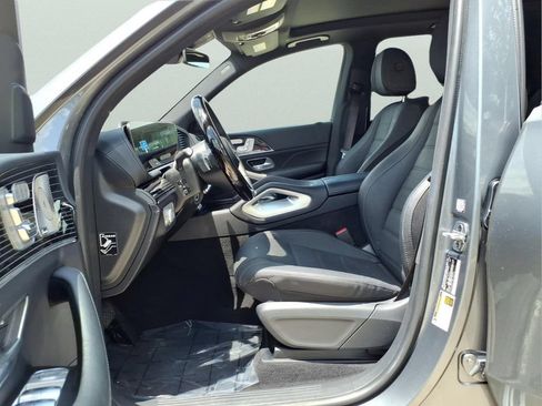 Used 2024 Mercedes-Benz GLE 450 4MATIC image 14