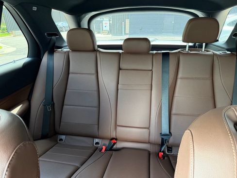 Used 2026 Mercedes-Benz GLE 350 4MATIC w/ Winter Package image 14