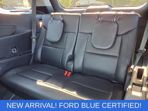 Certified 2023 Ford Explorer XLT w/ Equipment Group 202A AWD/4WD image 8