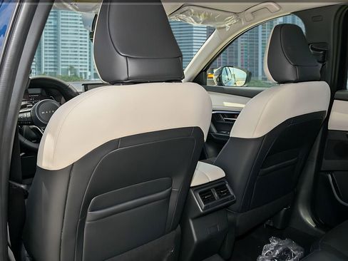 New 2026 MAZDA CX-5 Preferred AWD/4WD image 18