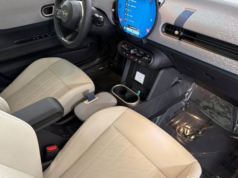 New 2026 MINI Cooper S FWD image 16