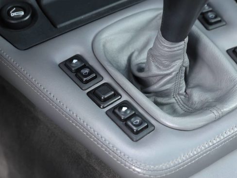 Used 1988 BMW M6 Coupe image 51