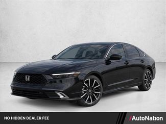 Used 2026 Honda Accord Touring video 1