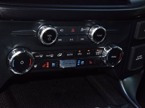 Certified 2025 Ford F150 Raptor w/ Equipment Group 803A Raptor R image 29