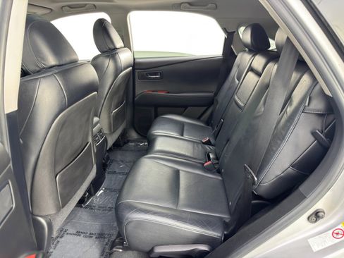 Used 2011 Lexus RX 350 Premium w/ Premium Pkg image 39