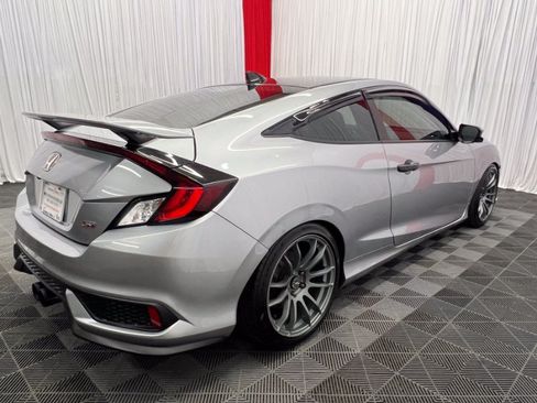 Used 2019 Honda Civic Si image 9