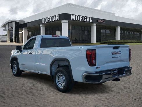 New 2026 GMC Sierra 1500 Pro w/ Pro Value Package AWD/4WD image 5