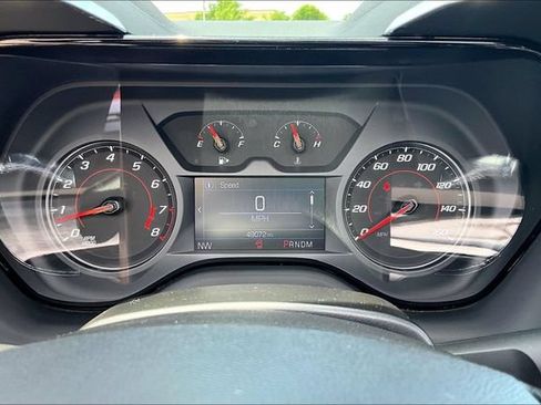 Used 2023 Chevrolet Camaro LT RWD image 13