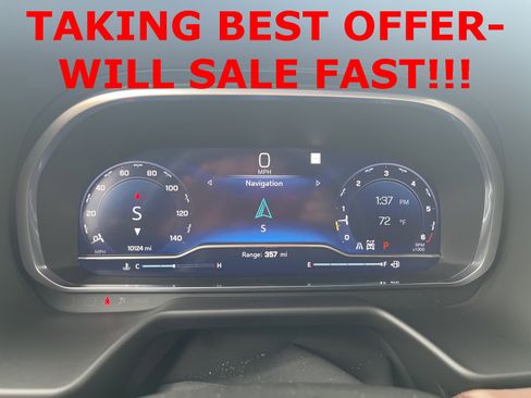 Used 2023 Chevrolet Tahoe High Country image 10