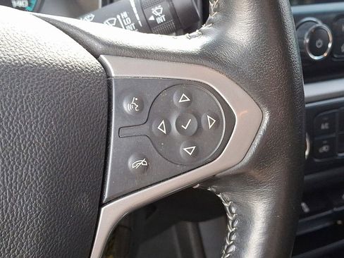 Used 2022 Chevrolet Colorado LT w/ LT Convenience Package image 20