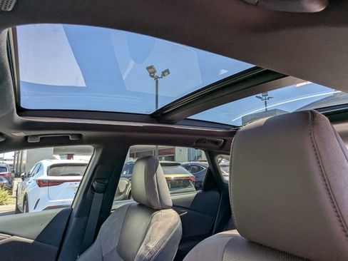 Used 2023 Lexus RX 350 w/ Cold Area Package image 15