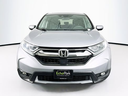 Used 2019 Honda CR-V EX image 2