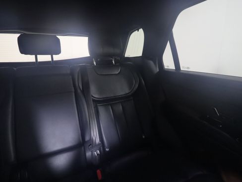 Used 2023 Land Rover Range Rover Sport SE Dynamic image 15